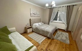 Kristalo Apartman Subotica
